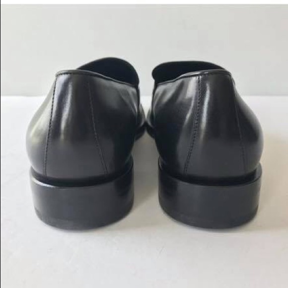 Salvatore ferragamo brand new shoes! 9.5 size main image 6
